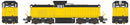 PREORDER Bowser HO 60694 Alco C415, Painted, Unlettered