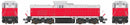 PREORDER Bowser HO 60696 Alco C415, Painted, Unlettered