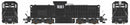 PREORDER Bowser HO 60699 Alco C415, LokSound V5 and Locomotive Painted, Unlettered (DCC & Sound-Equipped)
