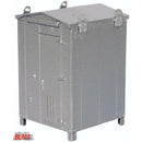 PREORDER Atlas N BLMA606 Modern Signal/Electrical Box, Assembled, Medium (2)