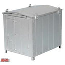 PREORDER Atlas BLMA607 Modern Signal/Electrical Box - Assembled -- Large pkg(2), N