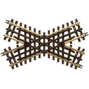 Atlas O 6081 45-Degree Track Crossing