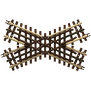 Atlas O 6081 45-Degree Track Crossing
