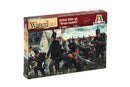 Italeri 6083 WATERLOO (200years) 95th rgt. ''Green Jackets'' 1:72