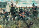 Italeri 6083 WATERLOO (200years) 95th rgt. ''Green Jackets'' 1:72