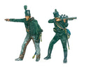 Italeri 6083 WATERLOO (200years) 95th rgt. ''Green Jackets'' 1:72