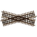 Atlas O 6084 30-Degree Track Crossing