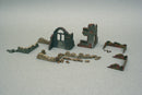 Italeri 66087 WALLS AND RUINS 1:72