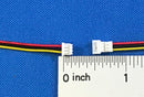 NCE 524308 3 Pin Wiring Harness Sets (8)
