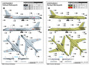 Trumpeter 03930 Xian H-6K Bomber 1:144
