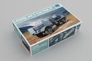 Trumpeter 09593 L4500A mit 3.7cm Flak 37 1:35