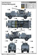 Trumpeter 09593 L4500A mit 3.7cm Flak 37 1:35