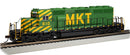 Bachmann HO 60919 EMD SD40-2, Missouri-Kansas-Texas