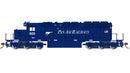 PREORDER Bachmann Trains HO 60920 EMD SD40-2, Pan Am