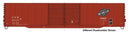 PREORDER Walthers Mainline HO 910-3404 60' Pullman-Standard Double Door Auto Parts Boxcar, Chicago & North Western