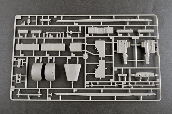 Trumpeter 09593 L4500A mit 3.7cm Flak 37 1:35