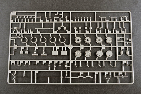 Trumpeter 09593 L4500A mit 3.7cm Flak 37 1:35