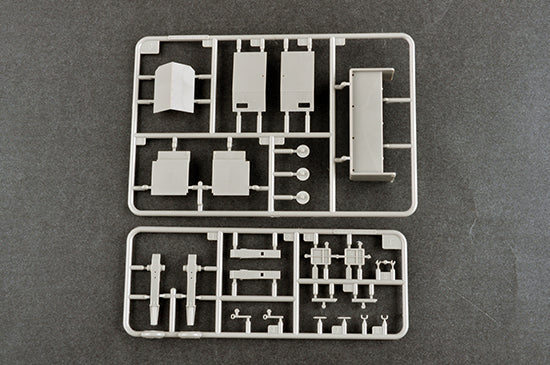 Trumpeter 09593 L4500A mit 3.7cm Flak 37 1:35