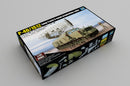 Trumpeter 09569 P-40/1S12 Long Track S-band acquisition radar 1:35