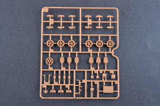 I Love Kit 63516 1:35 M3A1 Medium Tank