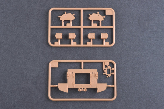 I Love Kit 63516 1:35 M3A1 Medium Tank