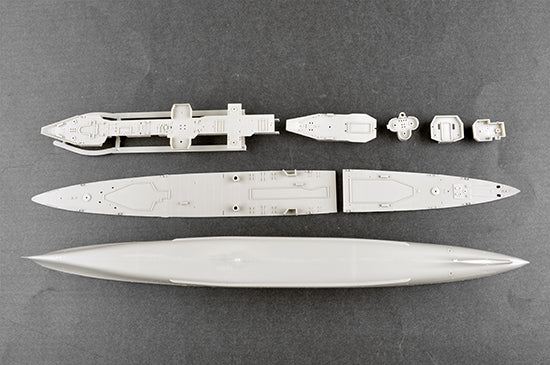 Trumpeter 05363 HMS Colombo 1:350