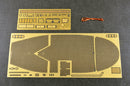 Trumpeter 09569 P-40/1S12 Long Track S-band acquisition radar 1:35
