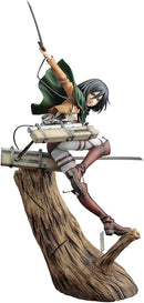 Kotobukiya PV149 ARTFX J MIKASA RENEW PACK