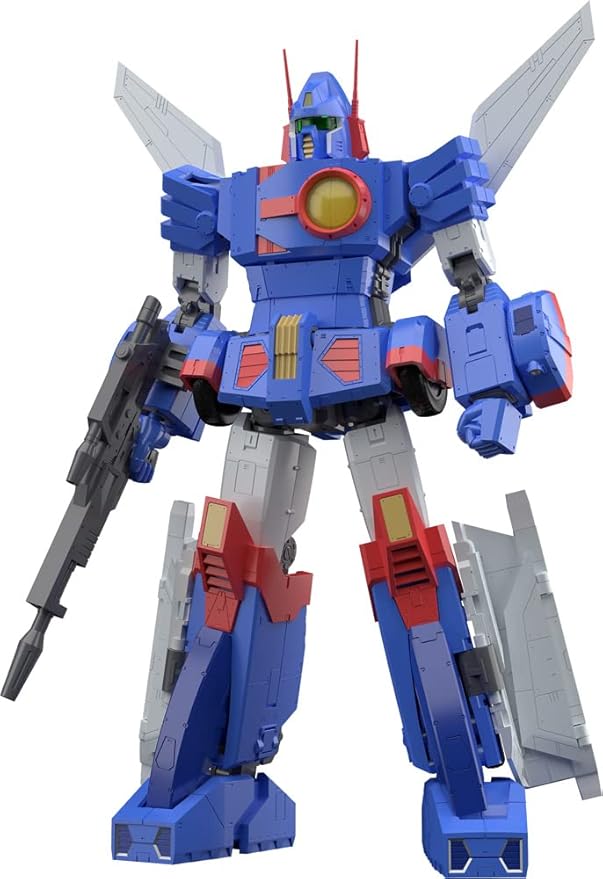 Good Smile Company Combat Mecha Xabungle Series Xabungle Moderoid Model Kit