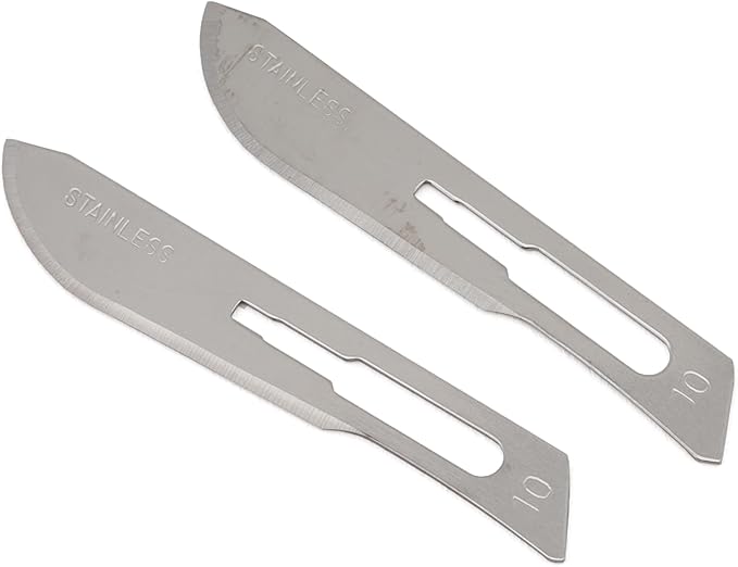 Excel Blades 10
