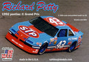 Salvinos JR Models 09931 Richard Petty