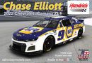 Salvinos JR Models 31255 Hendrick Motorsports Chase Elliot 2022 Camaro