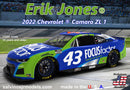 Salvinos JR Models 31608 GMS Racing Erik Jones 2022 Camaro - Primary Livery