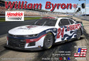 Salvinos JR Models 31610 Hendrick Motorsports William Byron 2022 Camaro-Liberty Unive