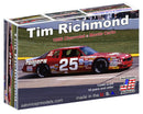 Salvinos JR Models 31611 Hendrick Motorsports 1986 Tim Richmond Folgers - New