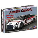 Salvinos JR Models 38244 Team Penske 2023 Austin Cindric Ford Mustang Primary