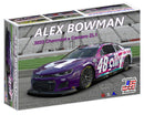 Salvinos JR Models 38801 Hendrick Motorsports Alex Bowman 2023 Camaro Primary