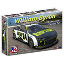 Salvinos JR Models 38802 Hendrick Motorsports William Byron 2023 Camaro Primary