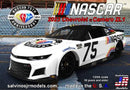Salvinos JR Models 38805 NASCAR 75th Diamond Anniversary 2023 Camaro