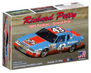 Salvinos JR Models 41303 Richard Petty 1985 Pontiac Grand Prix