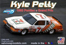 Salvinos JR Models 43020 Petty Enterprises 1983 KYLE Petty Pontiac 7-11 - New