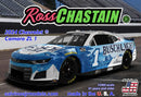 Salvinos JR Models 43848 Trackhouse Racing 2024 Ross Chastain Camaro Busch New