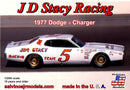 Salvinos JR Models 43850 JD Stacy 1977 Dodge Charger