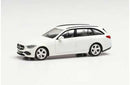 Herpa Models 421010 Mercedes-Benz C Class Station Wagon - Assembled -- Various Standard Colors, HO Scale