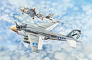 Trumpeter 02249 A-6A “INTRUDER” 1:32