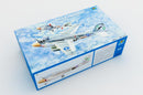 Trumpeter 02249 A-6A “INTRUDER” 1:32