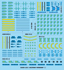 Trumpeter 02250 A-6E/TRAM "INTRUDER" 1:32