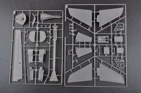 Trumpeter A-6E/TRAM "INTRUDER" 02250 1:32