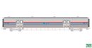 PREORDER Kato N 156-0964 Viewliner II Baggage Car, Amtrak