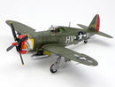Tamiya 61086 P-47D Razorback 1:48